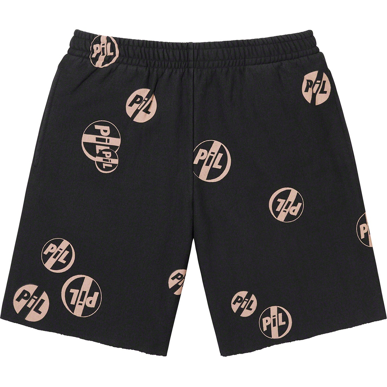 PiL Sweatshort view 7